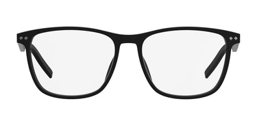 Premium Men Polaroid Eyeglasses: PLD D311 - Black - SpecSMART Eye Clinic (Front View)
